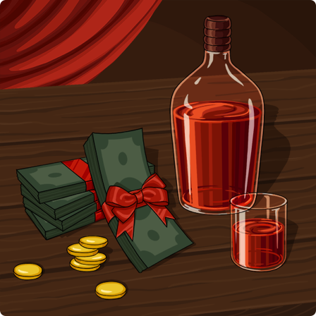 Verjaardagsbonus